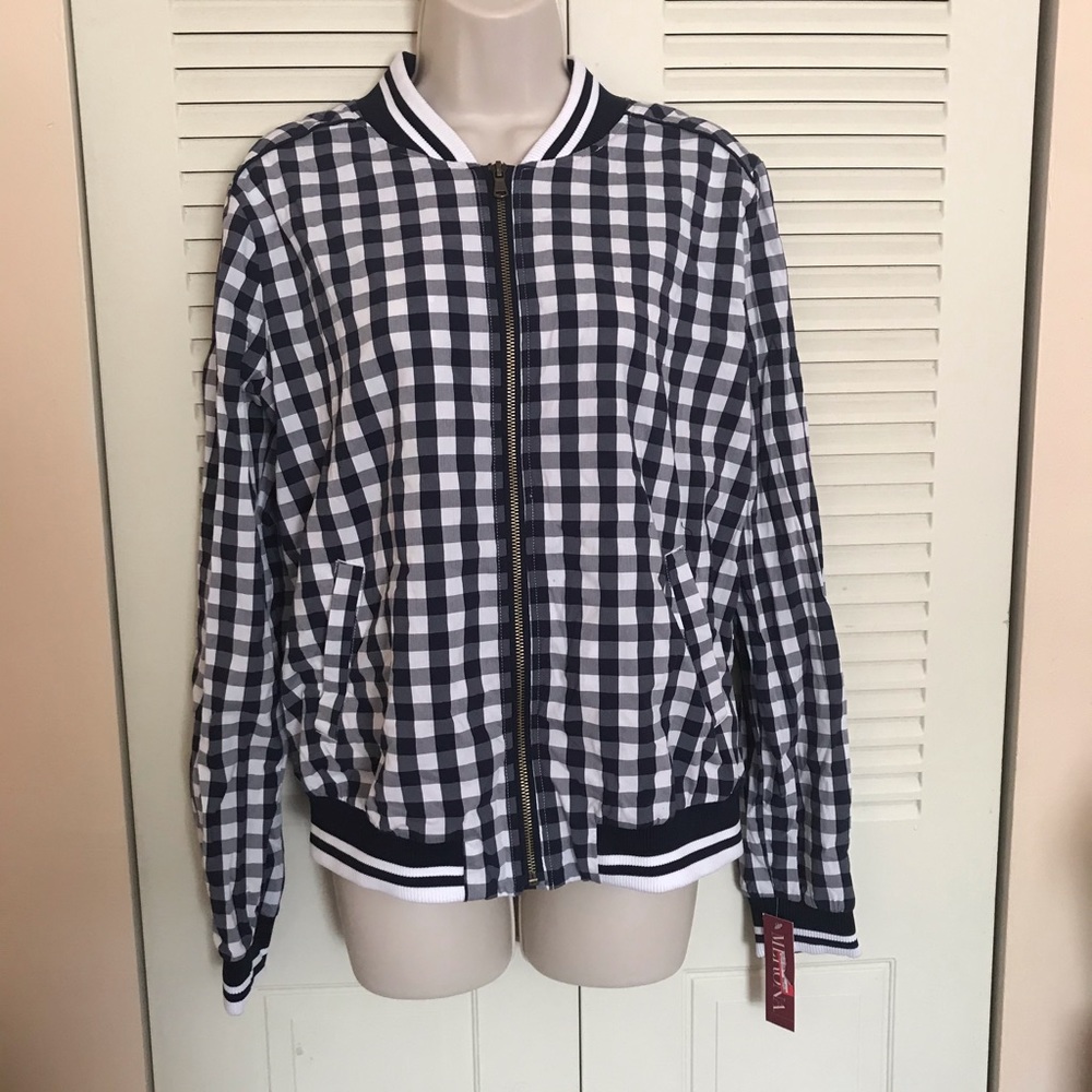 Women's Bomber Jacket- Merona